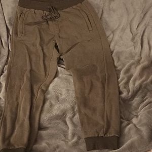 Sweatpants